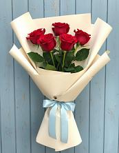 Букет Классика чувств в Месягутово