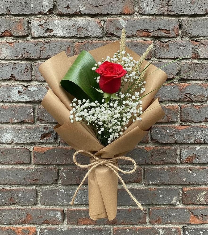 Букет цветов из: Розы в Месягутово