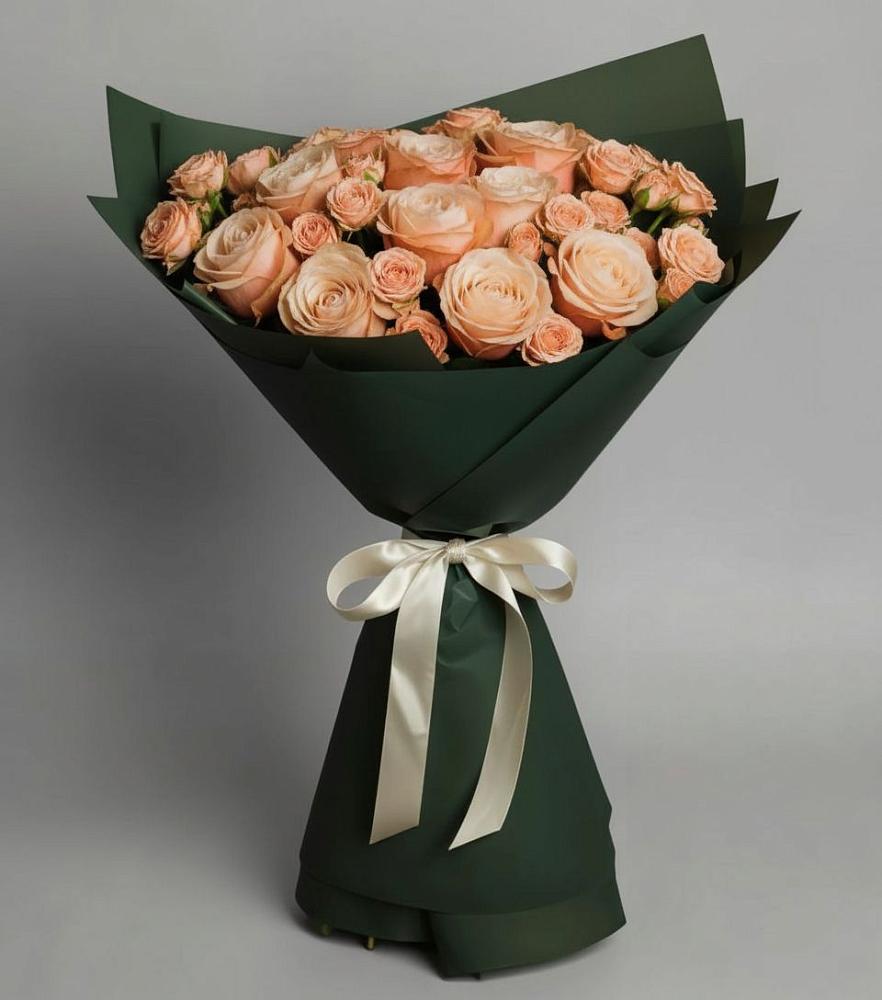 Букет Элегантный в Месягутово