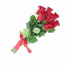 Букет Красные розы #REPLACE_PRED# Месягутово