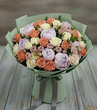 Букет Мороженное #REPLACE_PRED# Месягутово