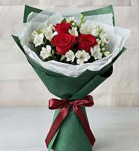 Букет Идеальный Вкус в Месягутово