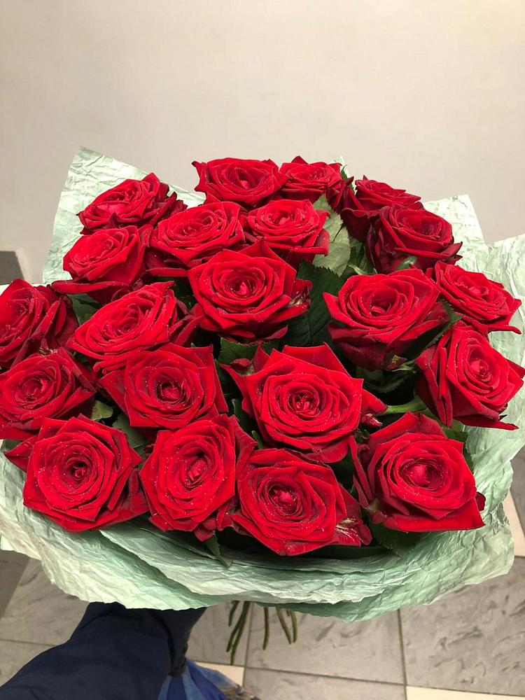 Розы Классика в Месягутово Букет Классика в Месягутово