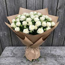 Букет цветов из:  Розы #REPLACE_PRED# Месягутово