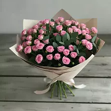 Букет Удовольствие в Месягутово