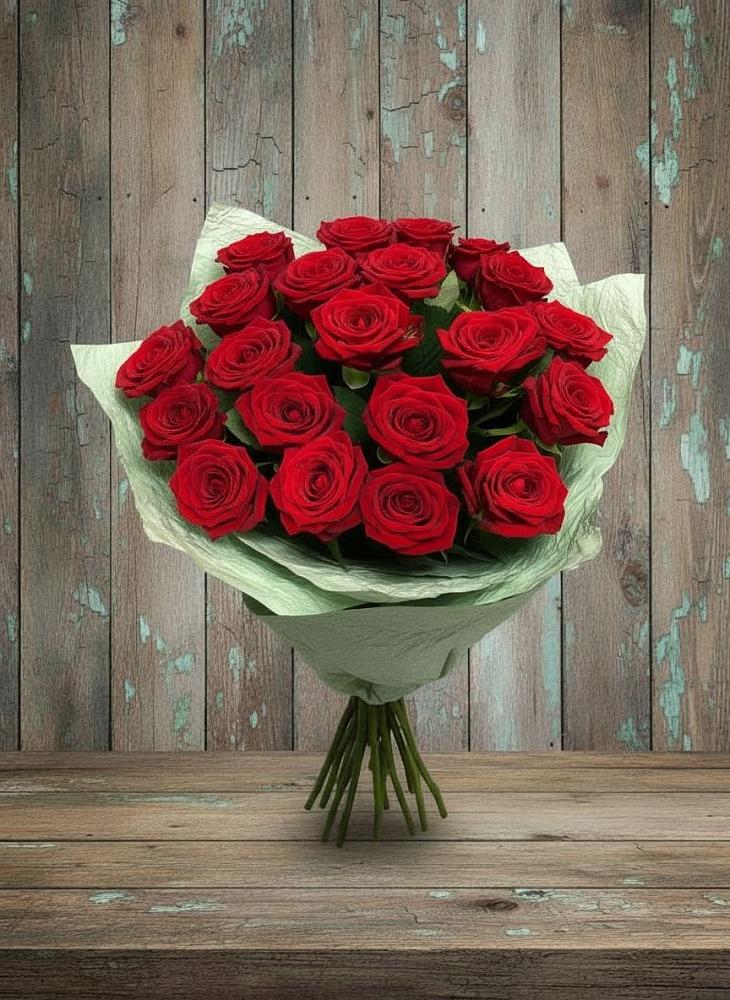 Букет Классика в Месягутово