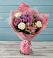 Букет цветов из: Герберы в Месягутово