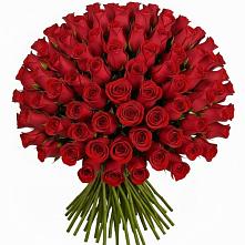 Букет Красные розы Чери Лав #REPLACE_PRED# Месягутово