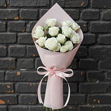 Букет цветов из:  Розы #REPLACE_PRED# Месягутово